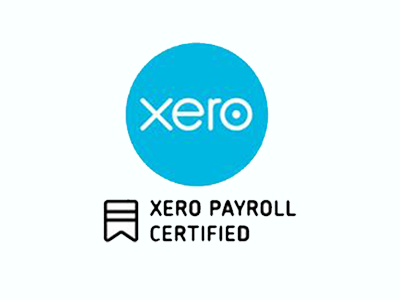 Xero Payroll Certified