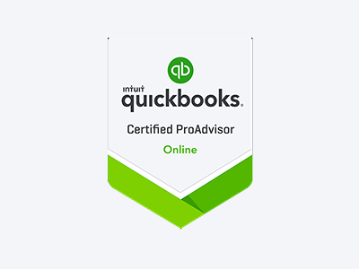 QuickBooks Online Certified
