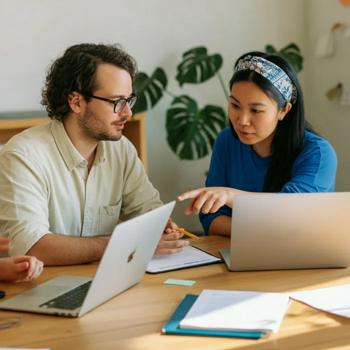 Bookkeeping service hero image
