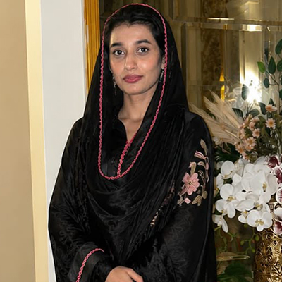 Benish Anna