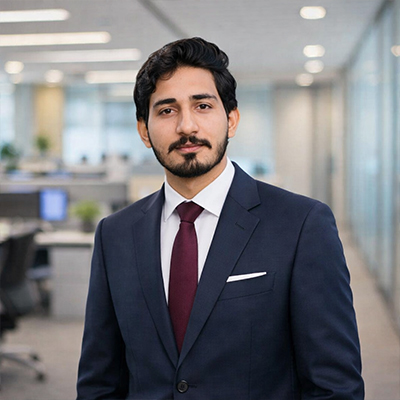 Muhammad Karam