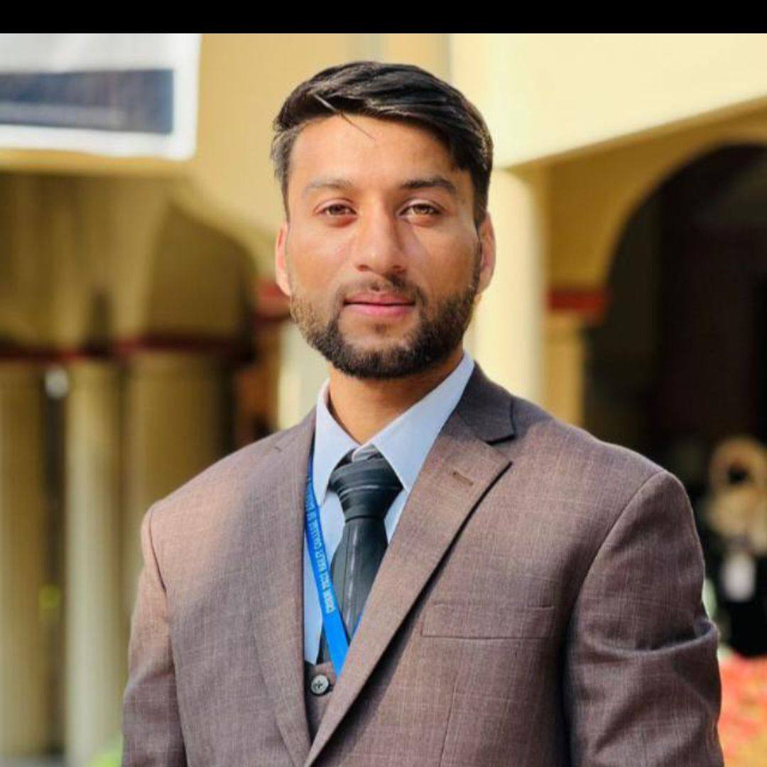 Khaleeq ur Rehman
