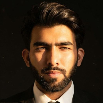 Nabeel Ahmed