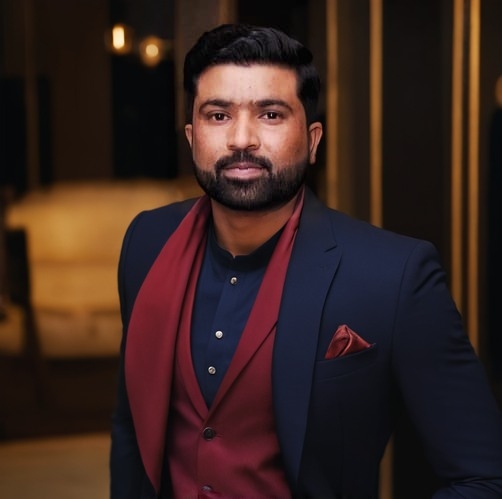 Rafi Malik