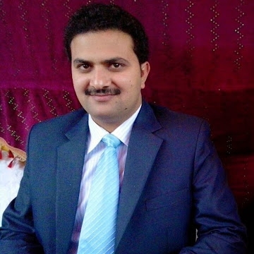 Muhammad Shafiq