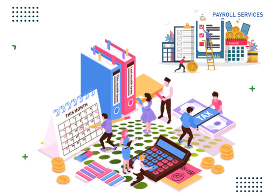 Payroll Services